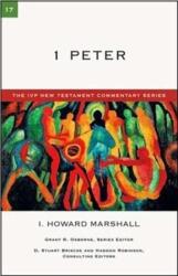 1 PETER (ISBN: 9781844744671)