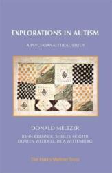Explorations in Autism (ISBN: 9781912567485)