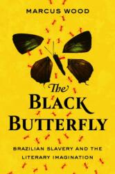 The Black Butterfly (ISBN: 9781949199024)