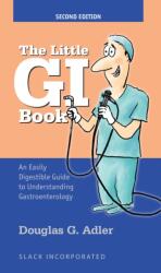 The Little GI Book (ISBN: 9781630917418)
