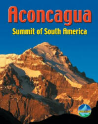 Aconcagua - H Kikstra (ISBN: 9781898481515)