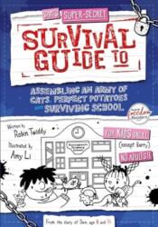 Assembling an Army of Cats, Perfect Potatoes and Surviving School (ISBN: 9781805052050)