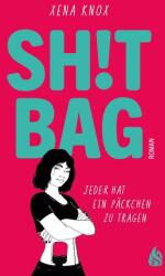 Shit Bag (ISBN: 9783038800927)