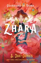 Guardians of Dawn: Zhara (ISBN: 9781250191434)