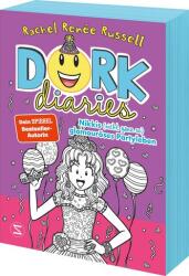 DORK Diaries, Band 02: Nikkis (ISBN: 9783505152146)