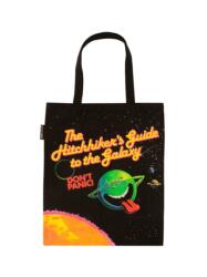 The Hitchhiker's Guide to the Galaxy Tote Bag (ISBN: 9780593276761)