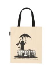 The Gashlycrumb Tinies Tote Bag (ISBN: 9780593276945)