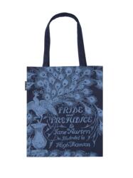 Pride and Prejudice Tote Bag (ISBN: 9780593276495)