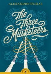 The Three Musketeers (ISBN: 9780241734377)