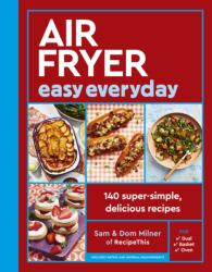 Air Fryer Easy Everyday (ISBN: 9780711298132)