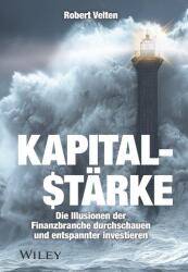 Kapitalstärke (ISBN: 9783527512003)