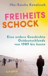 Freiheitsschock (ISBN: 9783406822131)