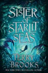Sister of Starlit Seas (ISBN: 9780593129821)