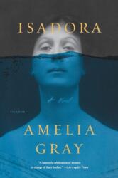 Isadora (ISBN: 9781250183095)