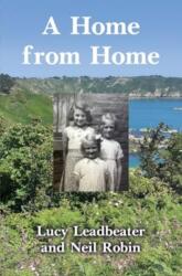 A Home from Home (ISBN: 9781837942442)