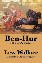 Ben-Hur - Lew Wallace (2011)