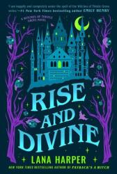 Rise and Divine (ISBN: 9780593637982)