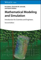 Mathematical Modeling and Simulation (ISBN: 9783527414147)