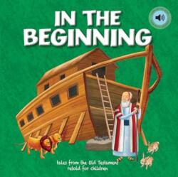In the Beginning (ISBN: 9781839235825)