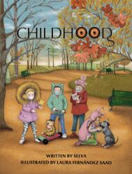 Childhoods (ISBN: 9781035847945)