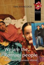We are the Romani People (ISBN: 9781902806198)