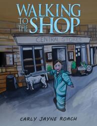 Walking to the Shop (ISBN: 9781035826063)