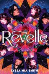 Revelle (ISBN: 9780063239272)