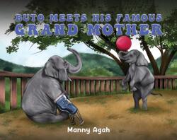 Buto Meets His Famous Grand Mother (ISBN: 9781638296133)
