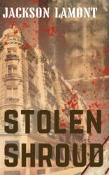 Stolen Shroud (ISBN: 9781916966482)