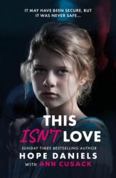 This Isn't Love (ISBN: 9781915306722)