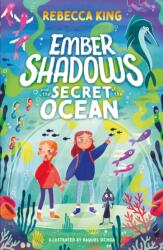 Umbre de jar și secretul oceanului (ISBN: 9781510110052)