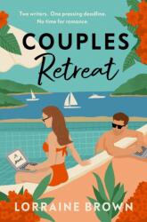 Couples Retreat (ISBN: 9781398711112)