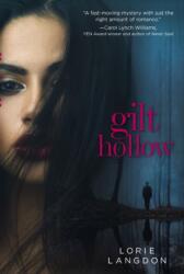 Gilt Hollow (ISBN: 9780310166573)