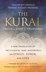 The Kural (ISBN: 9780807020555)