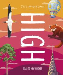 High (ISBN: 9781804536629)