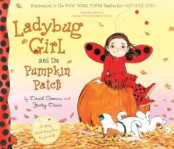 Ladybug Girl and the Pumpkin Patch (ISBN: 9780593855935)