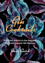 Gin Cocktails (ISBN: 9781760794712)