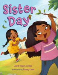 Sister Day (ISBN: 9780374390129)