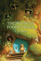 The House at Pooh Corner (ISBN: 9781665947701)