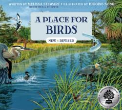 A Place for Birds (ISBN: 9781682636626)