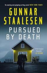 Pursued by Death (ISBN: 9781916788244)
