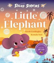 Sleep Stories: Little Elephant (ISBN: 9780192785657)