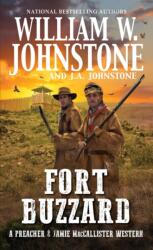 Fort Buzzard (ISBN: 9780786050734)