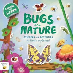 Bugs and Nature (ISBN: 9781835440612)