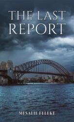Ultimul raport (ISBN: 9781035857036)