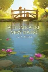 When We Were Very Young (ISBN: 9781665947732)
