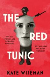 The Red Tunic (ISBN: 9781915584137)