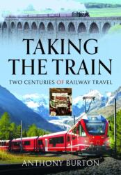 Taking the Train (ISBN: 9781399036702)