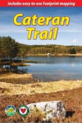 Cateran Trail (ISBN: 9781913817237)