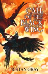 Call of the Black Wing (ISBN: 9781805178910)